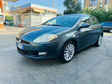 Fiat bravo 1.4 benzina GPL OK neopatentati