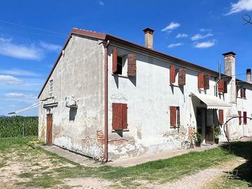 Villa bifamiliare Sant'Urbano [SU7VRG]