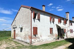 Villa bifamiliare Sant'Urbano [SU7VRG]