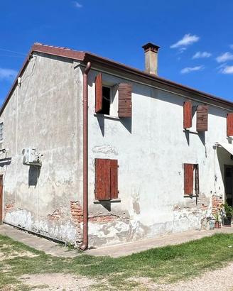 Villa bifamiliare Sant'Urbano [SU7VRG]