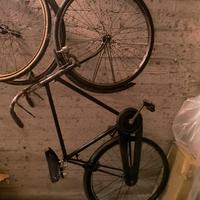 BICICLETTA EPOCA MAINO
