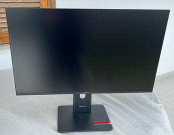 LENOVO ThinkVision T27QD-40