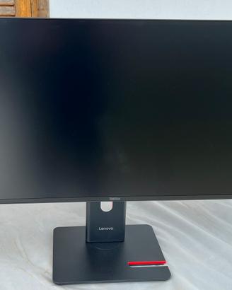 LENOVO ThinkVision T27QD-40