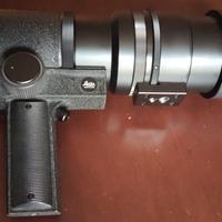 Obiettivo Leica Telyt R 400/1:5,6