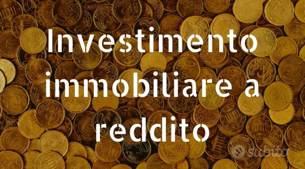 Adatto per Investimento a Reddito