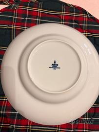 Servizio piatti Alessi Mami di Stefano Giovannoni