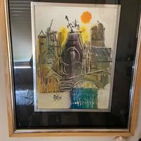 quadro massimo nidini