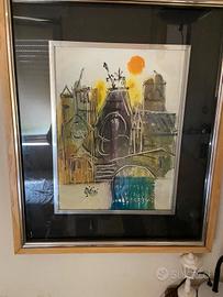 quadro massimo nidini