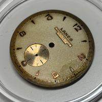 Quadrante Lanco Mod. 11 De Luxe, Cal. 1222