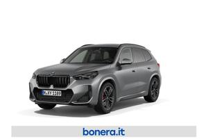 BMW X1 xdrive20d mhev 48V MSport Pro auto