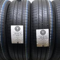 4 GOMME 195 50 19 BRIDGESTONE A67225