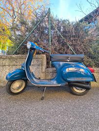 Piaggio Vespa 125 Primavera ET3 conservata
