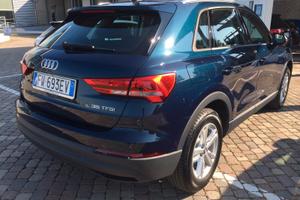 Auto Audi 