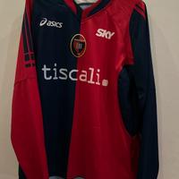 Maglia Cagliari Asics