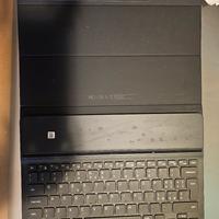 Keyboard Cover Samsung Galaxy Tab S9+/S10+