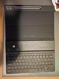 Keyboard Cover Samsung Galaxy Tab S9+/S10+