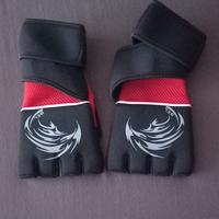 Guanti da fit boxe donna Domyos