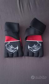 Guanti da fit boxe donna Domyos