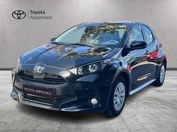 Toyota Yaris 1.0 Active