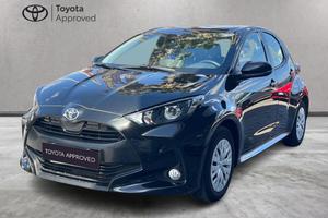 Toyota Yaris 1.0 Active