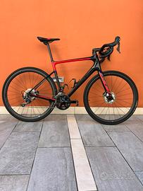 Bici da corsa GIANT DEFY ADVANCED
