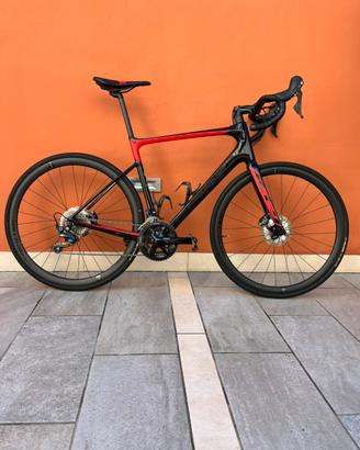 Bici da corsa GIANT DEFY ADVANCED