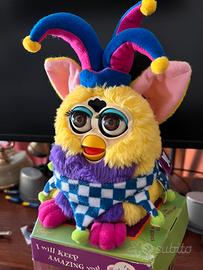 🤡 Furby Jester Special Edition 🤡