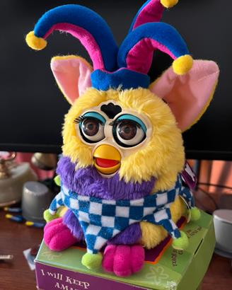 🤡 Furby Jester Special Edition 🤡
