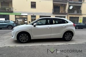 Suzuki Baleno 1.2 VVT Dualjet B-Top