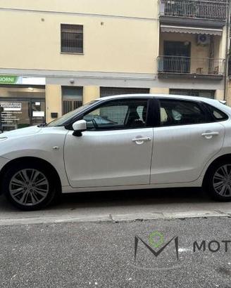Suzuki Baleno 1.2 VVT Dualjet B-Top