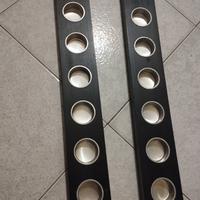 Porta candele ed aromi 