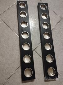 Porta candele ed aromi 