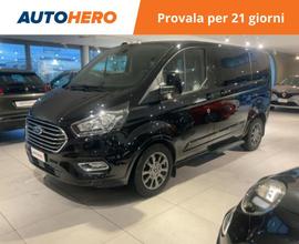 FORD Tourneo Custom MP80131