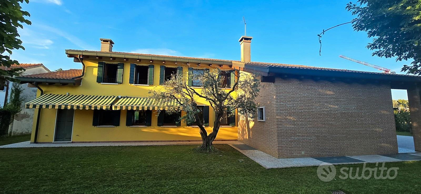 Casa – San Giorgio delle Pertiche, Anconetta - Altro