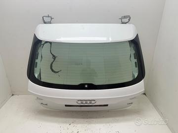 PORTELLONE POSTERIORE COMPLETO AUDI A4 Allroad Ser