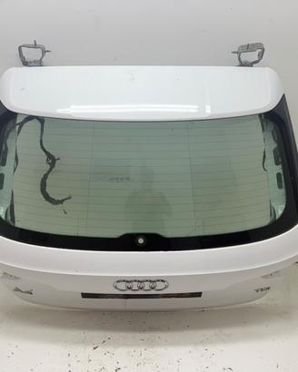 PORTELLONE POSTERIORE COMPLETO AUDI A4 Allroad Ser