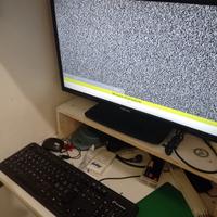 TV 24" + PC + Tablet+ Laptop  lenovo