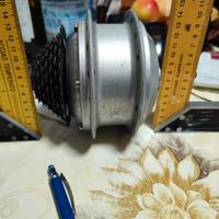 Motore per bici Brushless Bafang 36 volt  250Watt