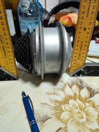 Motore per bici Brushless Bafang 36 volt  250Watt