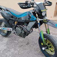 Husqvarna Smr 450