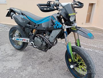 Husqvarna Smr 450