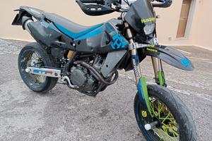 Husqvarna Smr 450