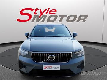 VOLVO XC40 T5 Recharge Plug-in Hybrid automatico