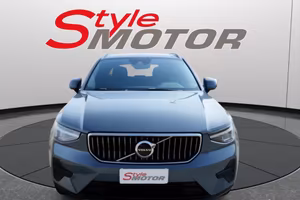 VOLVO XC40 T5 Recharge Plug-in Hybrid automatico