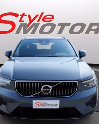 VOLVO XC40 T5 Recharge Plug-in Hybrid automatico