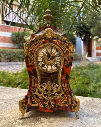 Orologio vintage