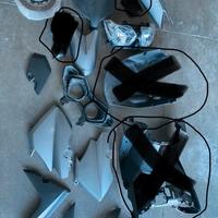 Ricambi scooter Yamaha x max 400