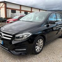 Mercedes Classe B - Cambio Automatico