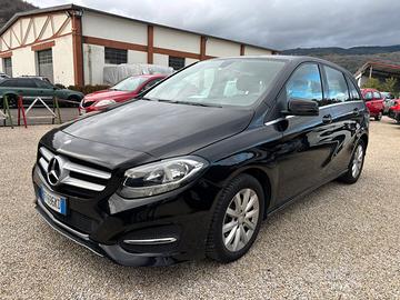 Mercedes Classe B - Cambio Automatico