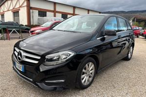 Mercedes Classe B - Cambio Automatico